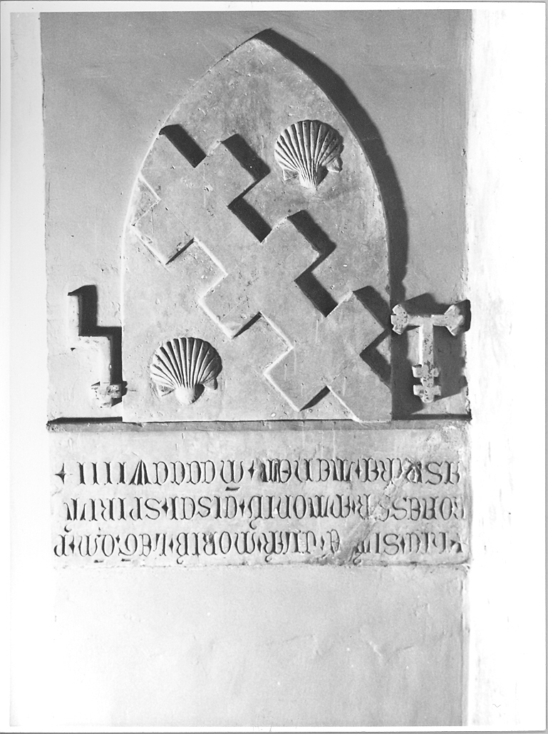 rilievo - bottega marchigiana (sec. XV)