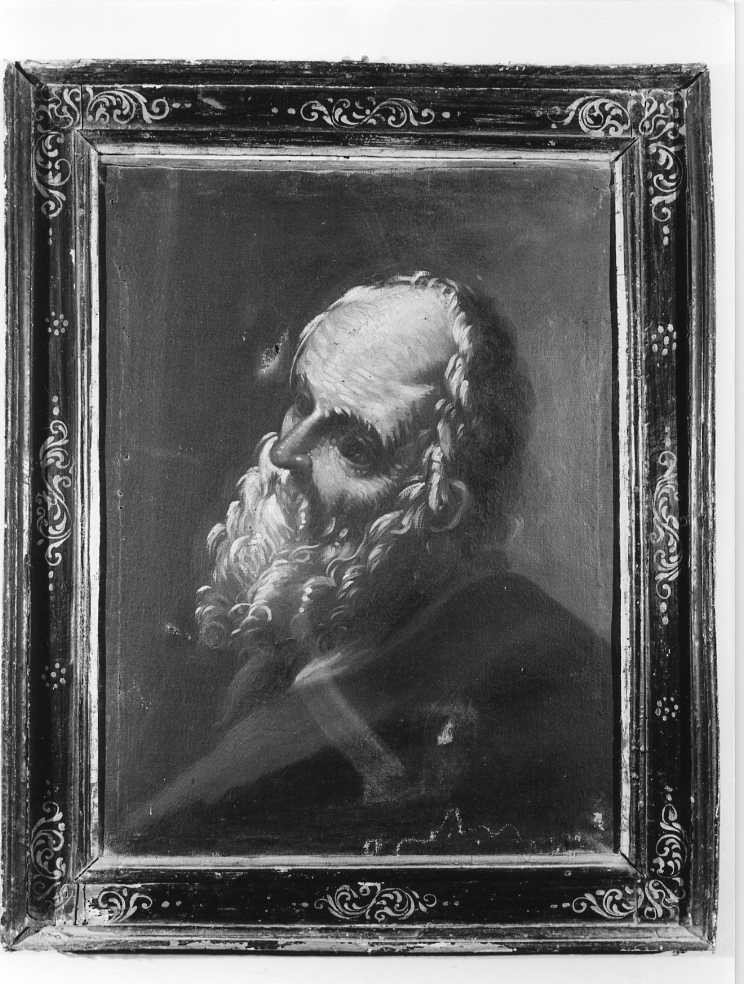 San Pietro (dipinto) - ambito italiano (fine/inizio secc. XVII/ XVIII)