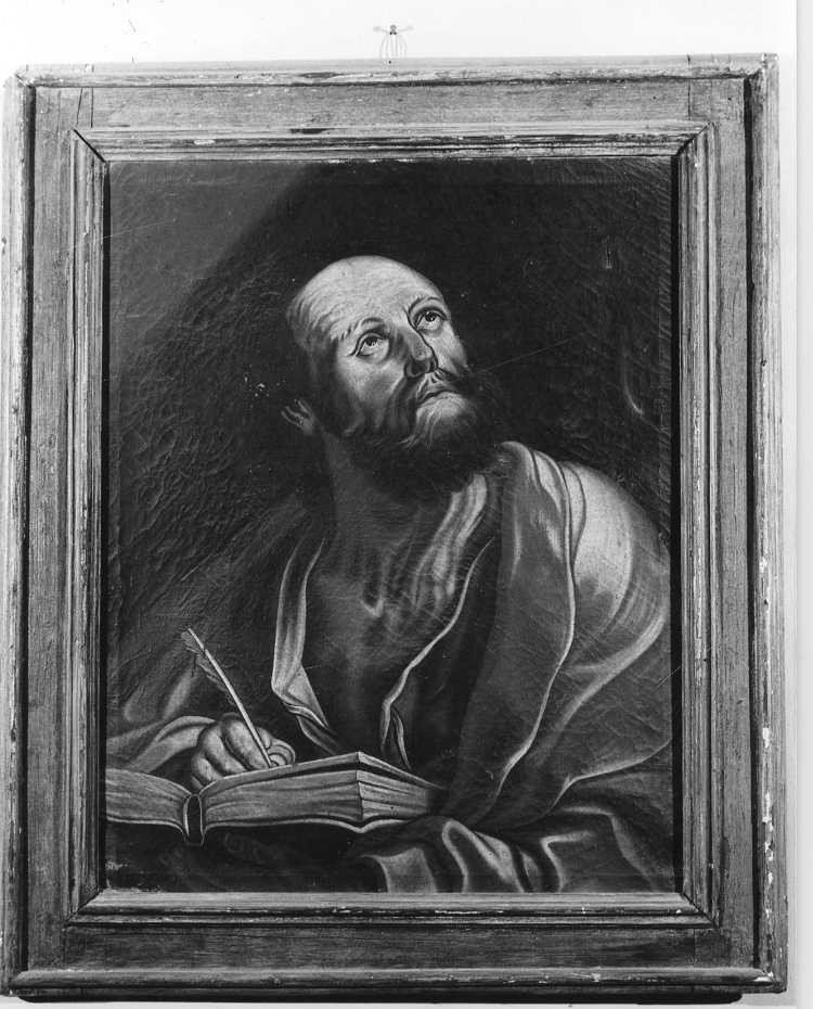 cornice - bottega italiana (prima metà sec. XVIII)