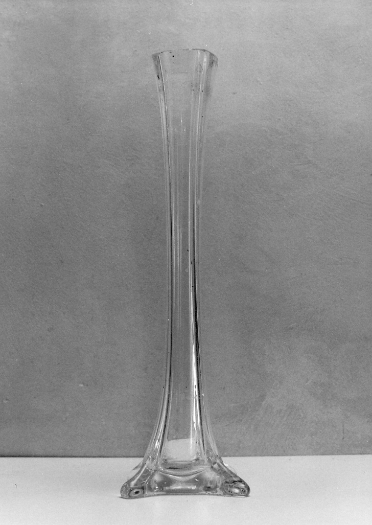 vaso - bottega marchigiana (prima metà sec. XX)