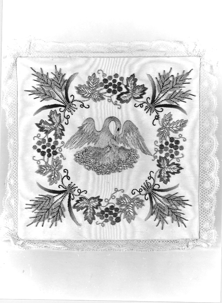 palla - manifattura italiana (inizio sec. XX)