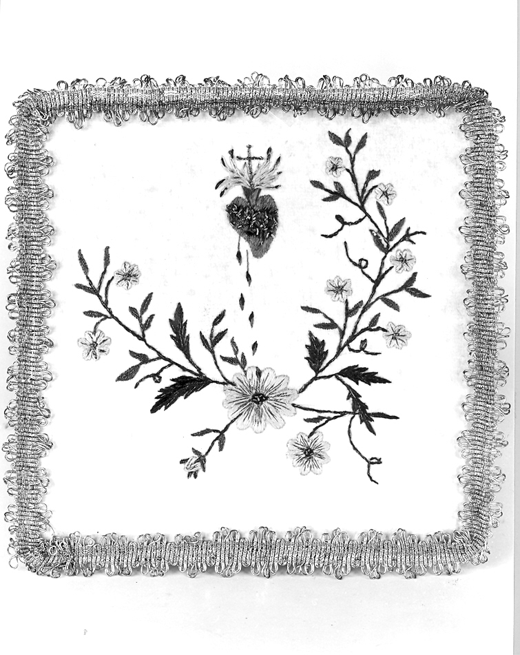 palla - manifattura marchigiana (sec. XX)