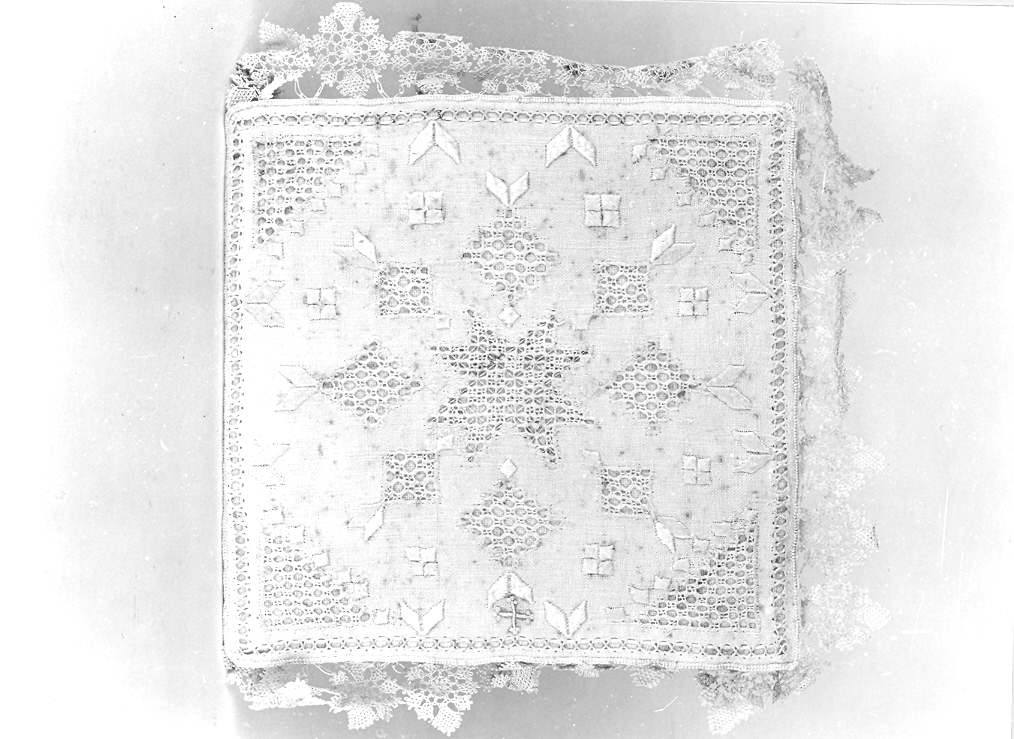 palla - manifattura italiana (inizio sec. XX)