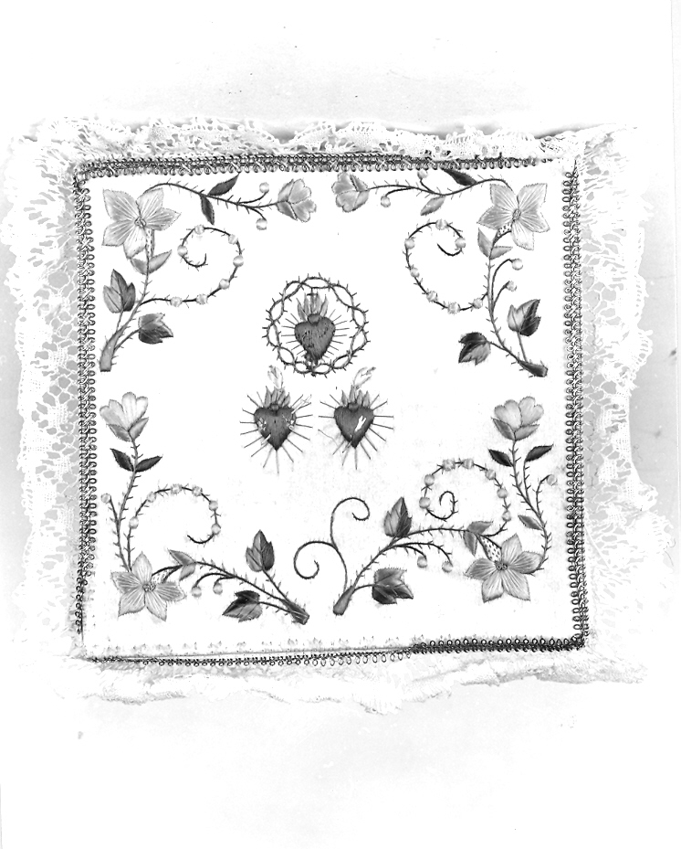 palla - manifattura marchigiana (inizio sec. XX)