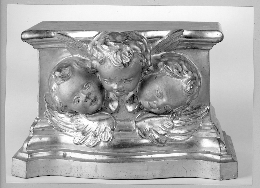 base - bottega marchigiana (metà sec. XIX)