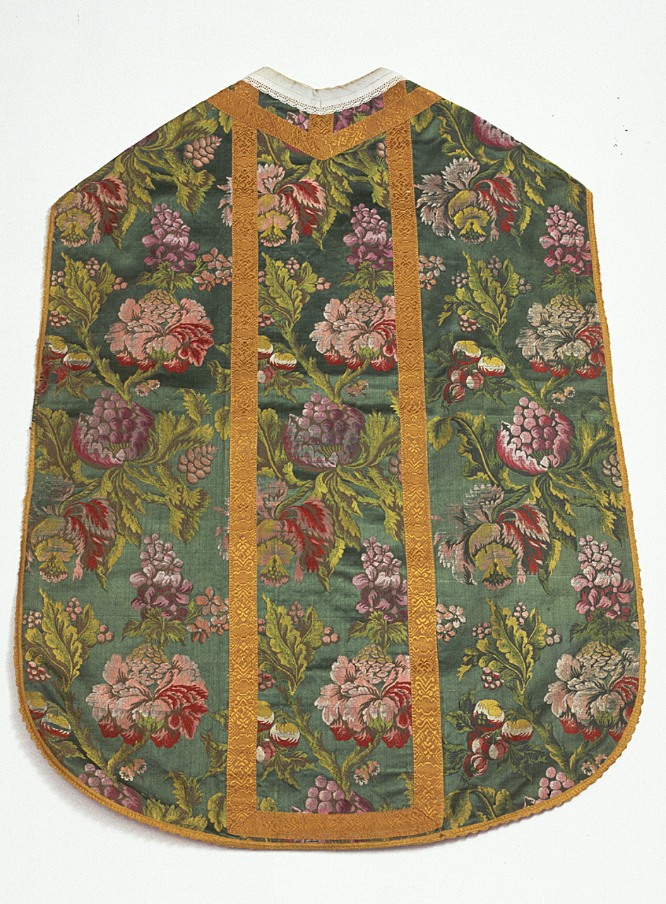 pianeta - manifattura italiana (metà sec. XVIII)