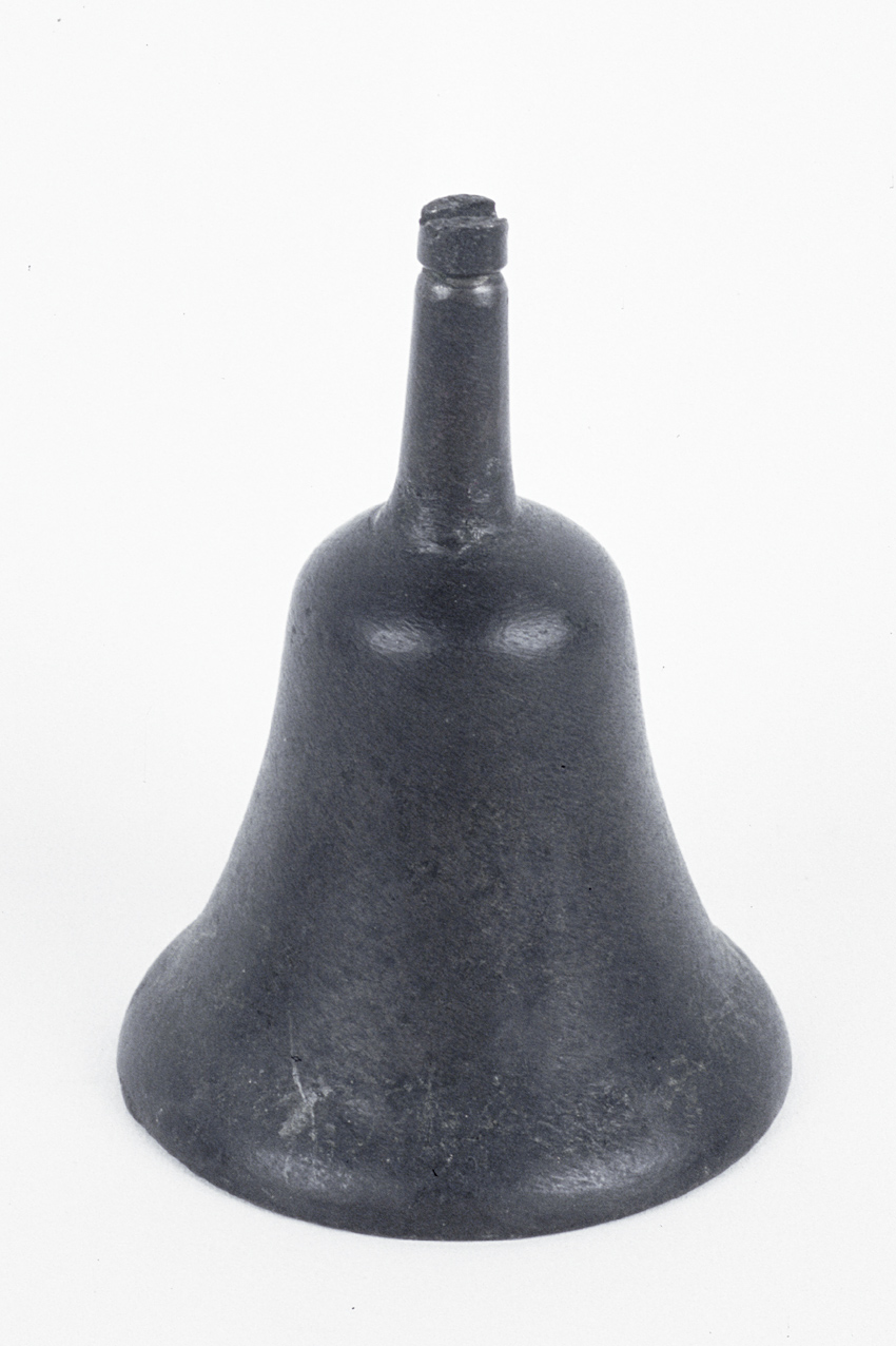 campanello - bottega marchigiana (sec. XVIII)