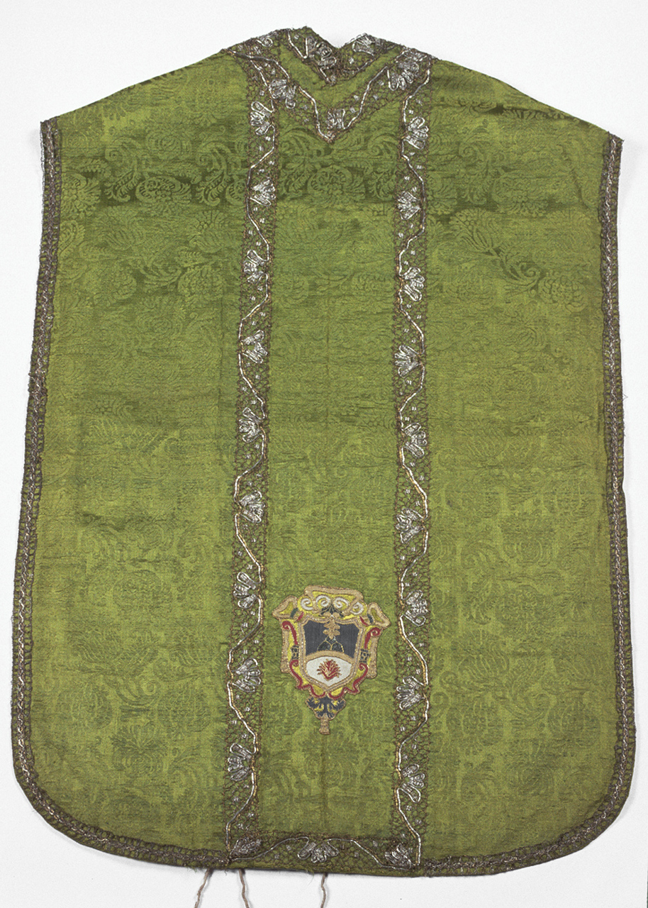 pianeta - manifattura italiana (sec. XVIII)