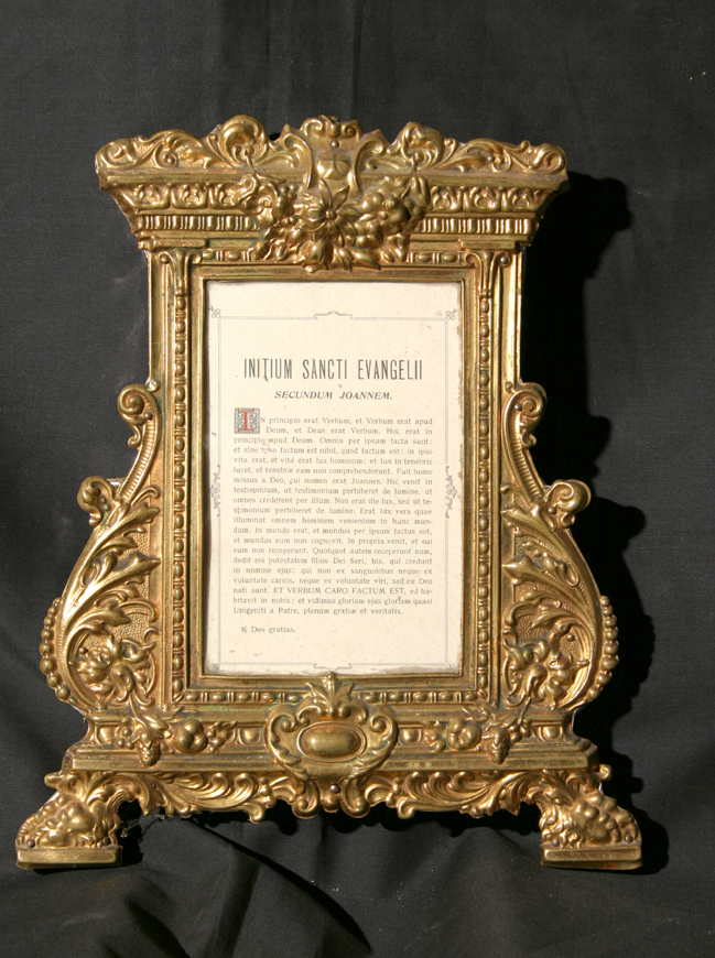 cartagloria, serie - produzione italiana (metà sec. XX)