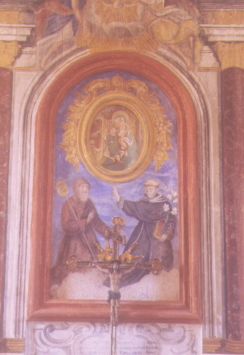 mostra - bottega marchigiana (sec. XVIII)