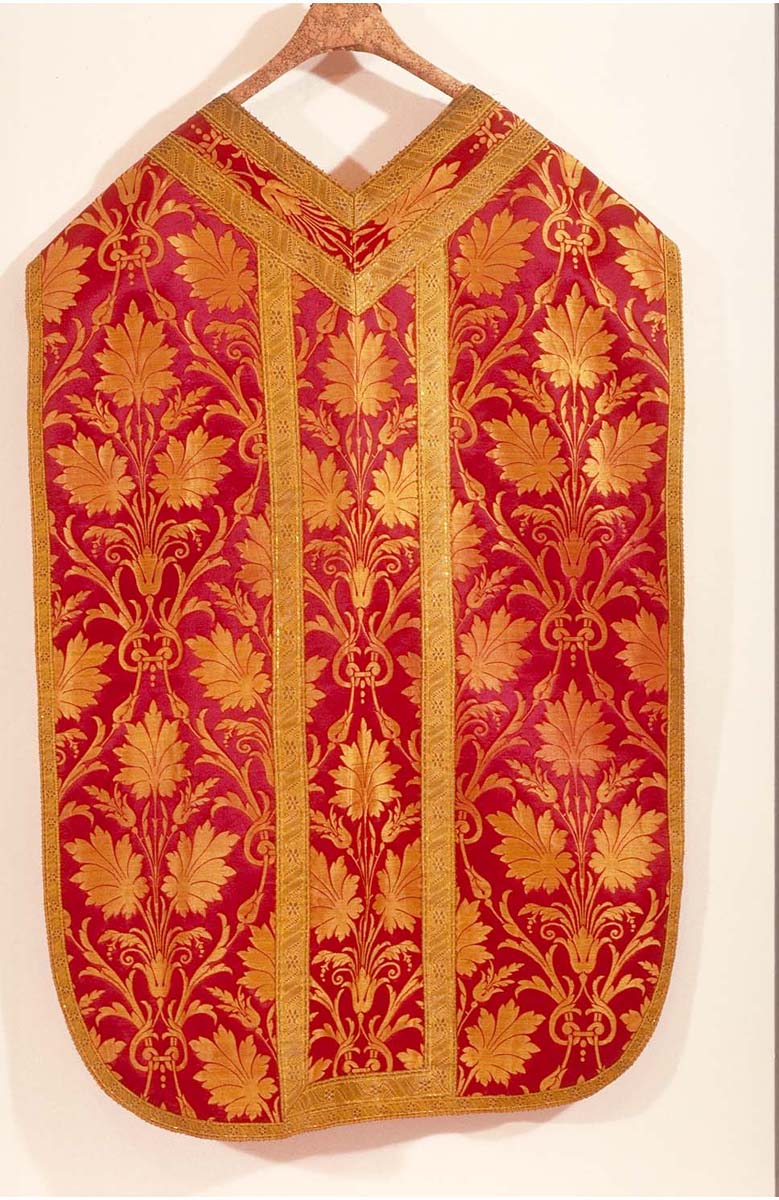 pianeta - manifattura romana (seconda metà sec. XIX)