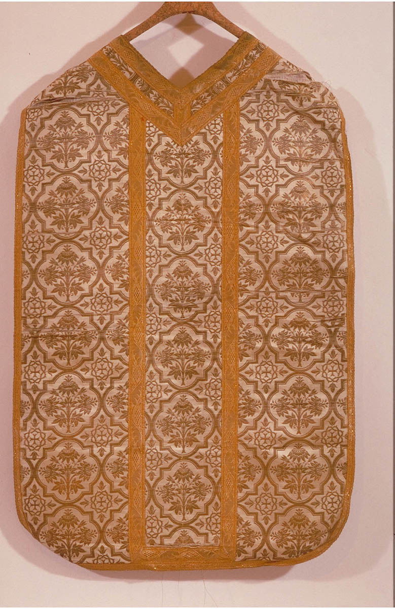 pianeta - manifattura romana (seconda metà sec. XIX)