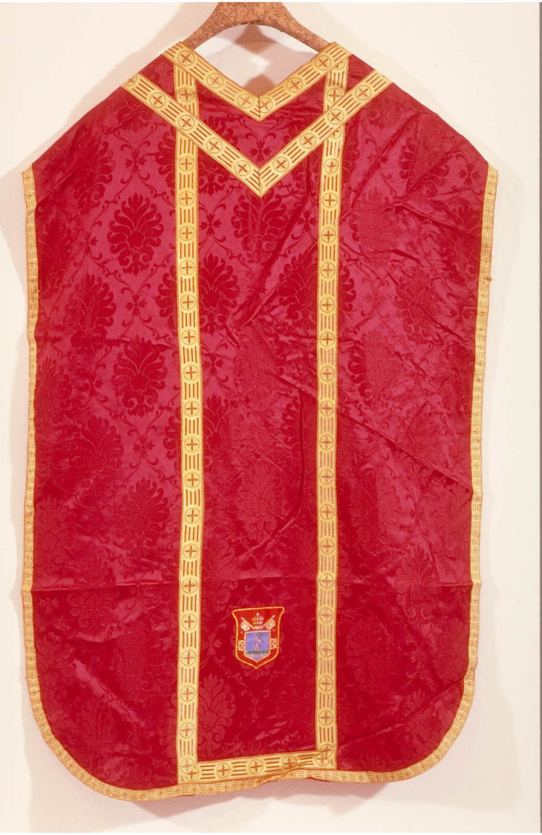 pianeta - manifattura romana (primo quarto sec. XX)