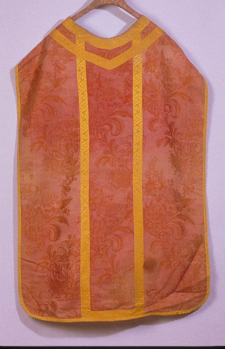 pianeta - manifattura marchigiana (seconda metà sec. XIX)