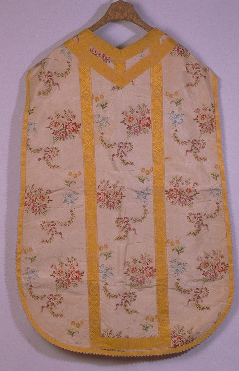 pianeta - manifattura marchigiana (fine/inizio secc. XIX/ XX)