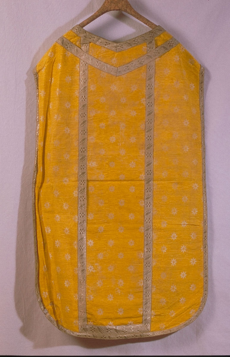 pianeta - manifattura marchigiana (fine/inizio secc. XIX/ XX)