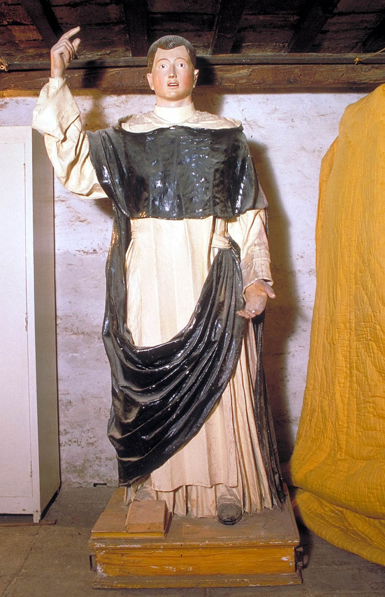 scultura - bottega marchigiana (fine/inizio secc. XIX/ XX)