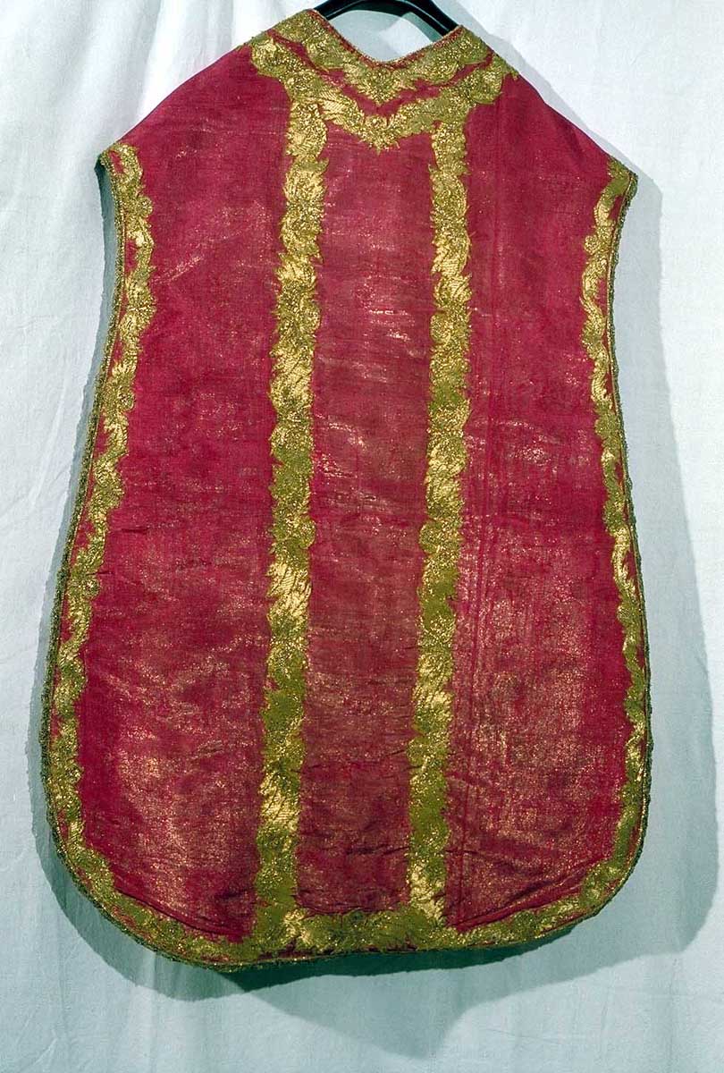 pianeta - manifattura marchigiana (fine sec. XVIII)