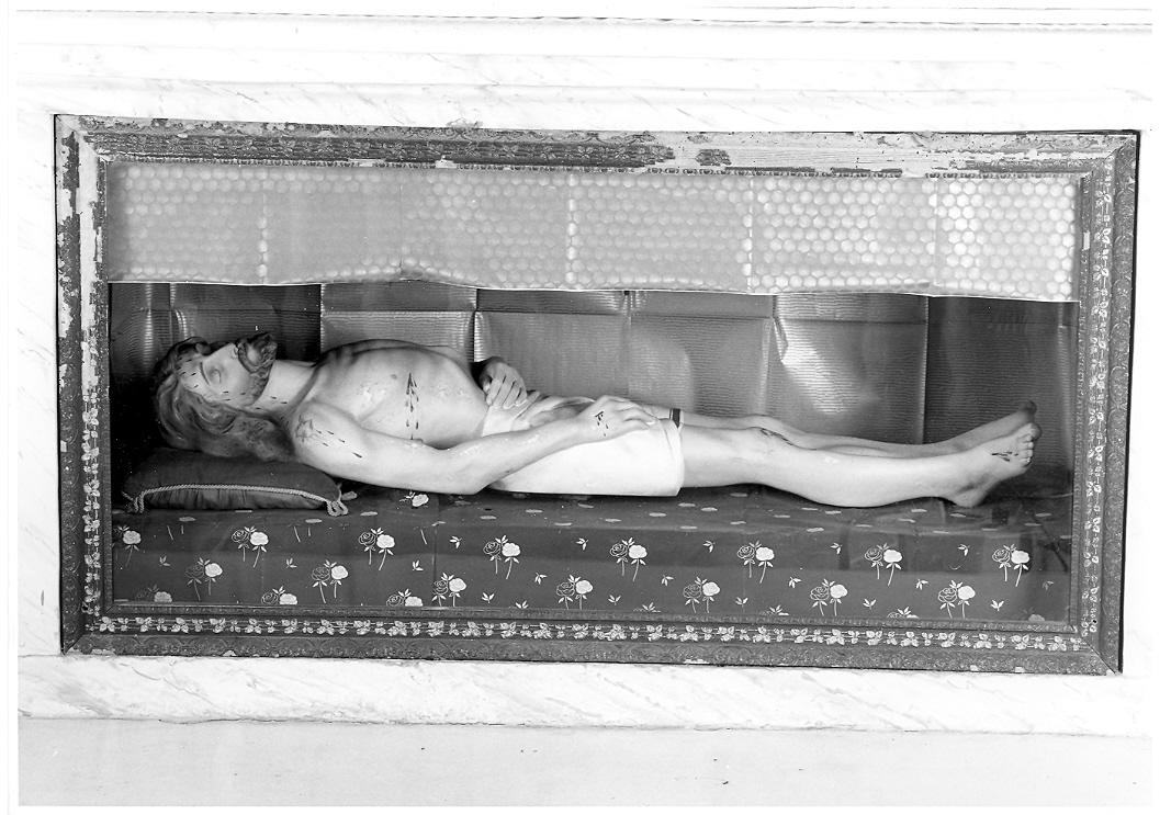 teca - bottega lombarda (primo quarto sec. XX)