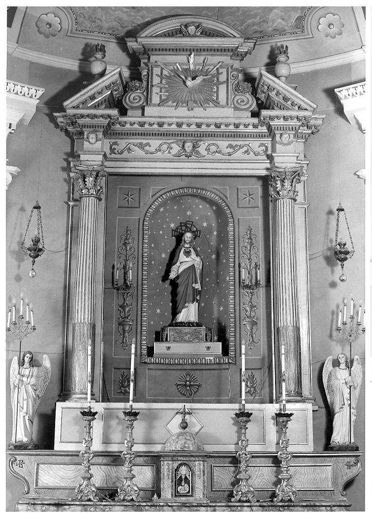 ancona - bottega marchigiana (primo quarto sec. XX)