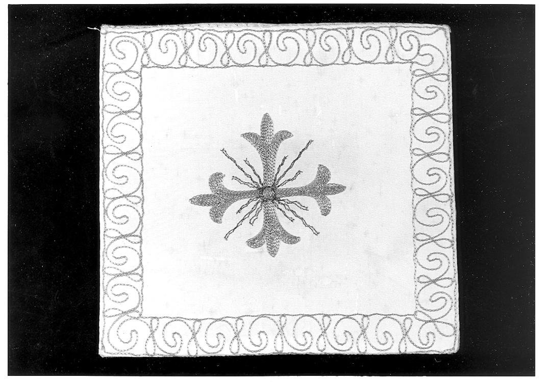 borsa - manifattura marchigiana (primo quarto sec. XX)