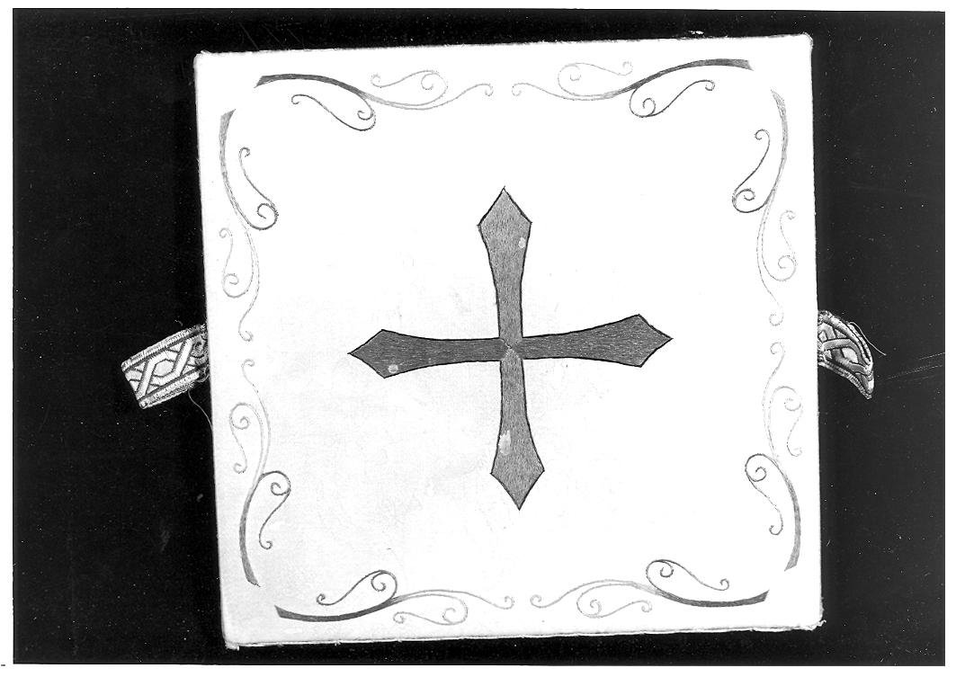 borsa - manifattura marchigiana (primo quarto sec. XX)