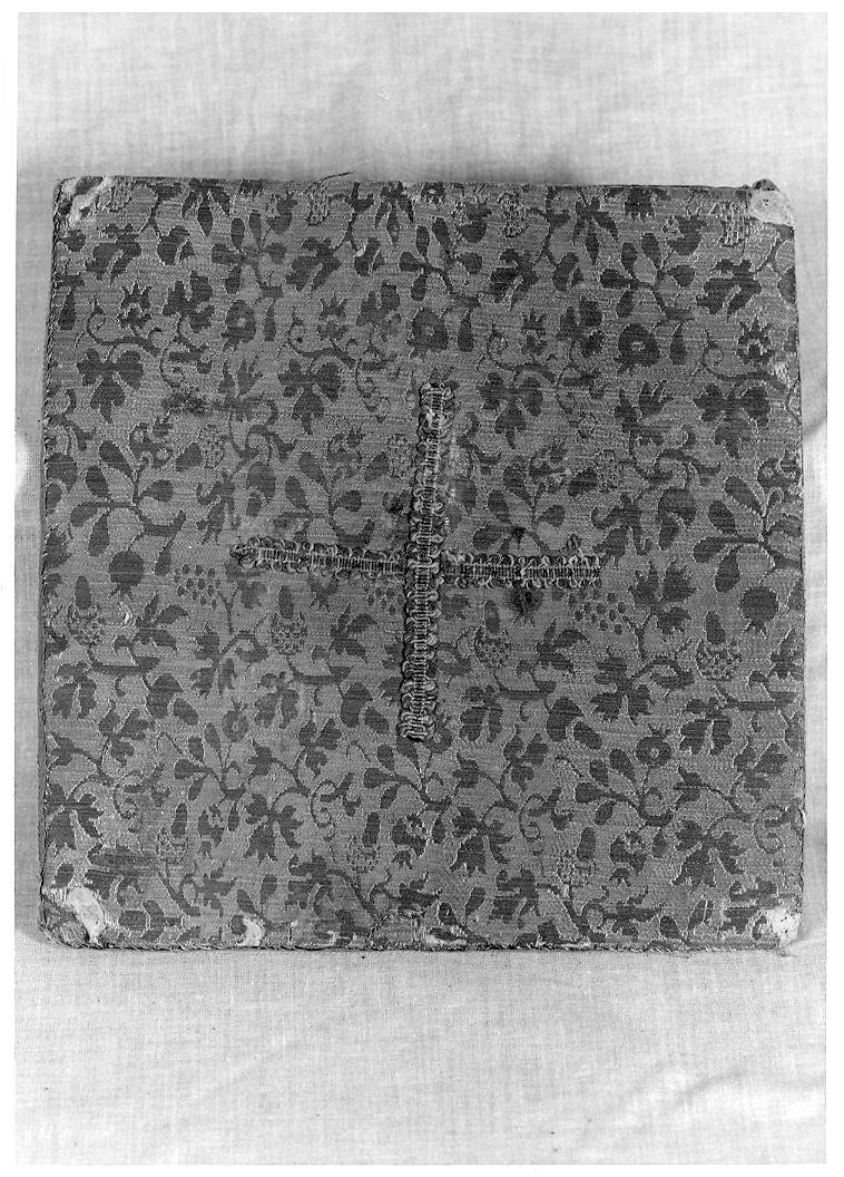 borsa - manifattura marchigiana (primo quarto sec. XX)