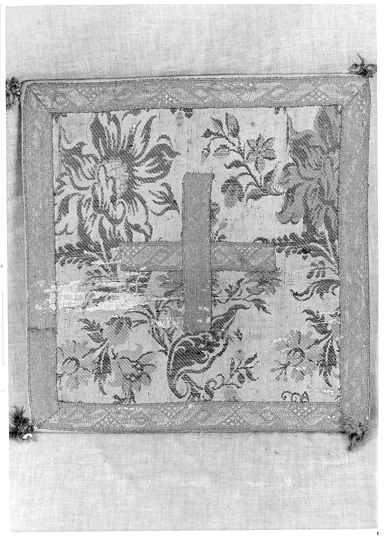 borsa - manifattura marchigiana (primo quarto sec. XX)