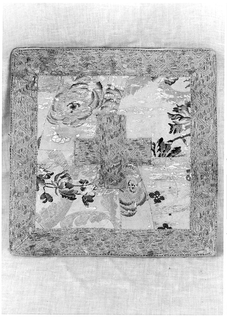 borsa - manifattura marchigiana (primo quarto sec. XX)