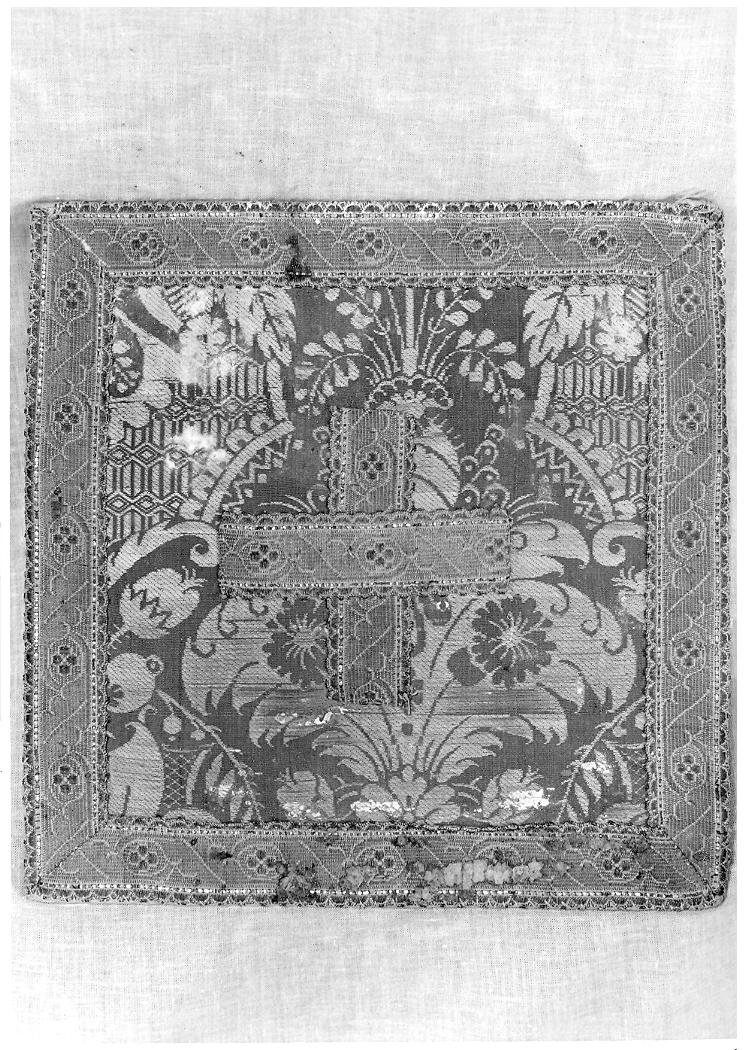 borsa - manifattura marchigiana (primo quarto sec. XX)