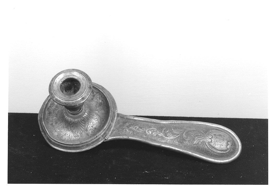 bugia - bottega Italia centrale (ultimo quarto sec. XIX)