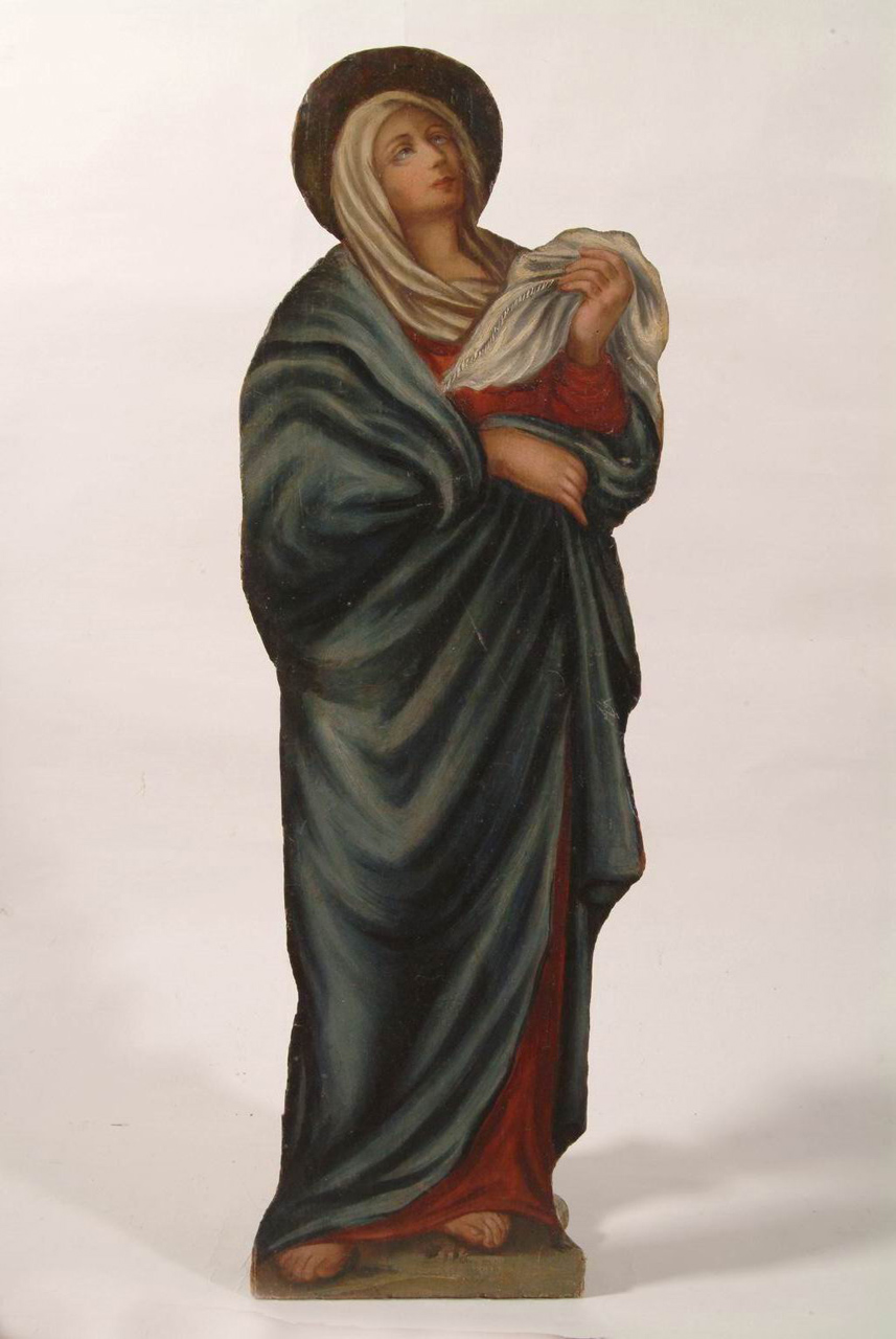 dipinto - bottega marchigiana (sec. XVIII)