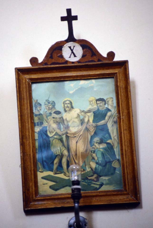 cornice, serie - bottega marchigiana (prima metà sec. XX)