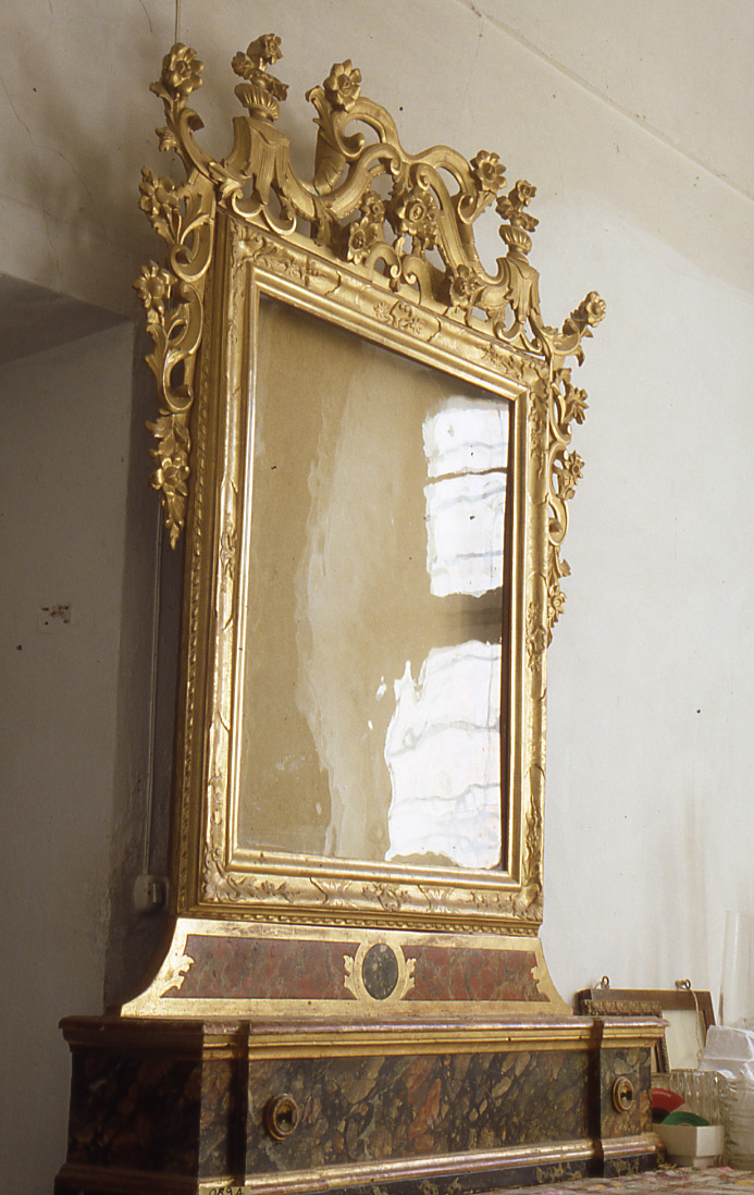 residenza - bottega marchigiana (sec. XIX)