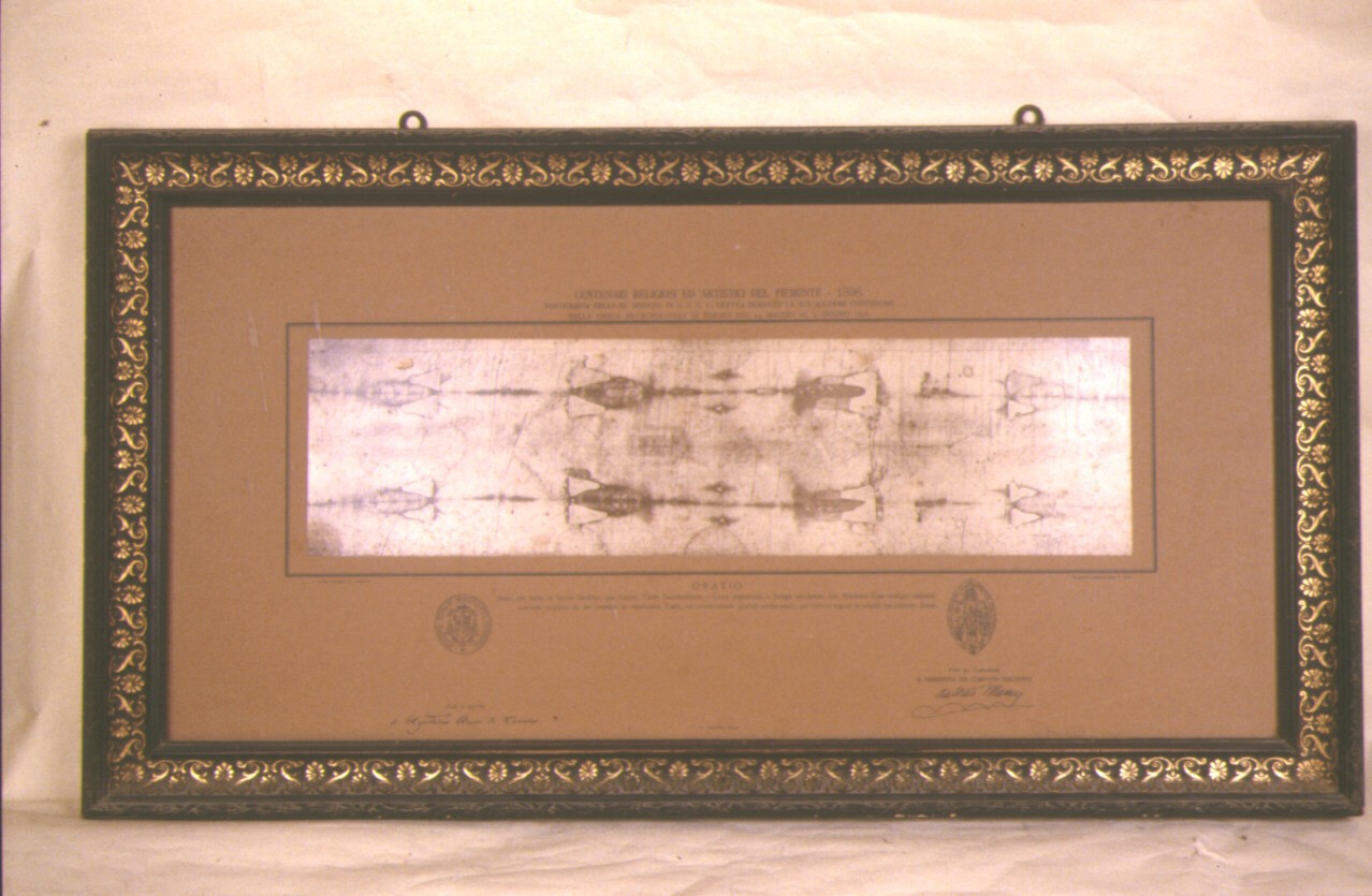 cornice - ambito marchigiano (fine sec. XIX)