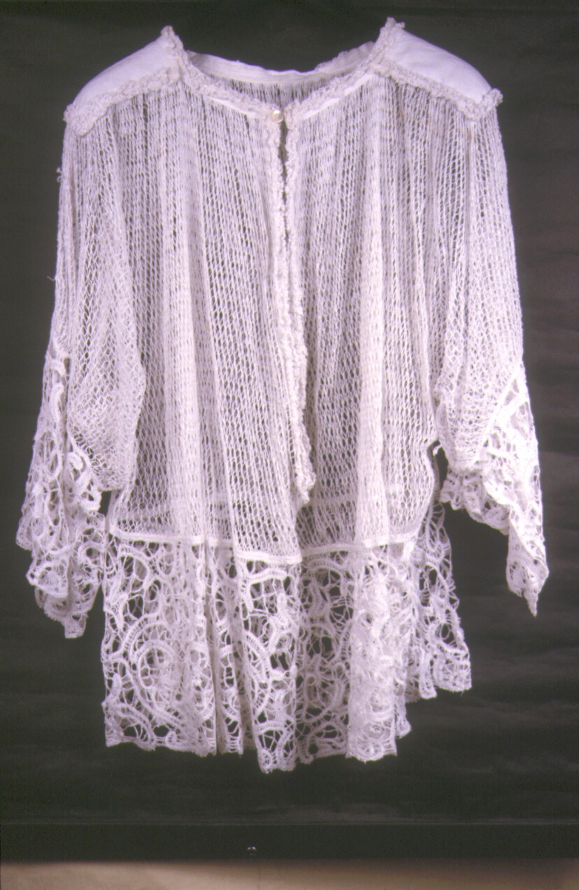 cotta - manifattura italiana (sec. XIX)