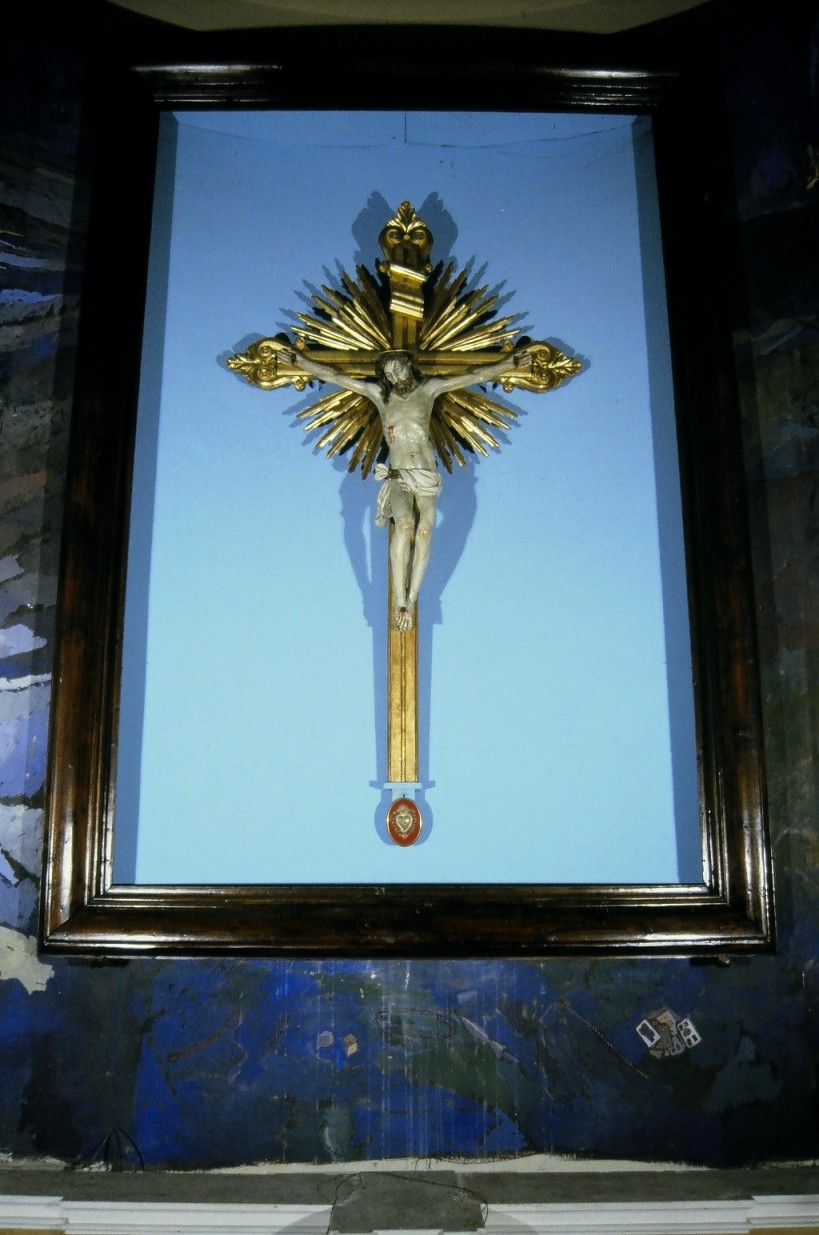 cornice - ambito marchigiano (secondo quarto sec. XX)