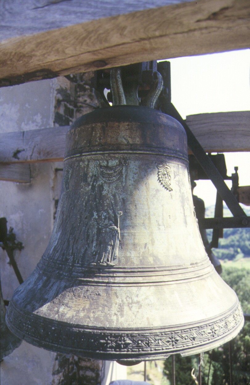 campana - ambito veneto (sec. XIX)