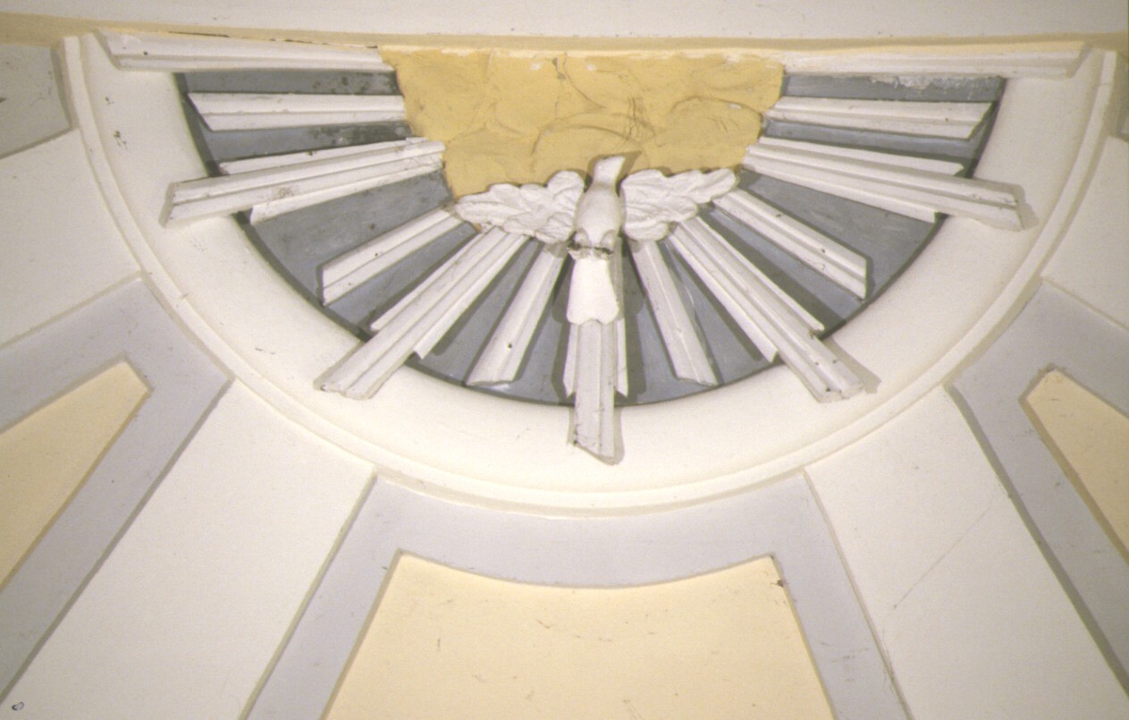 scultura - bottega marchigiana (seconda metà sec. XIX)