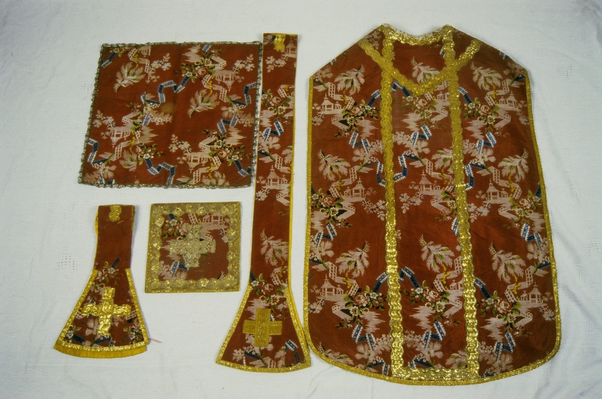 pianeta - manifattura italiana (seconda metà sec. XVIII)