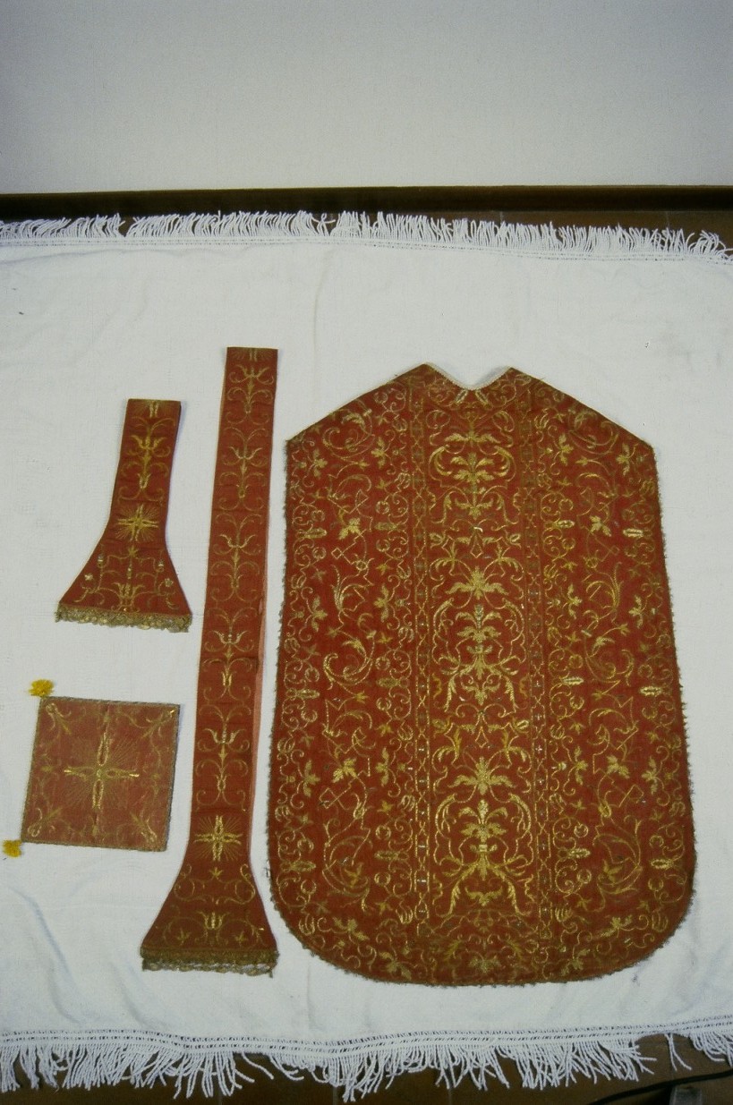 pianeta - manifattura italiana (prima metà sec. XIX)