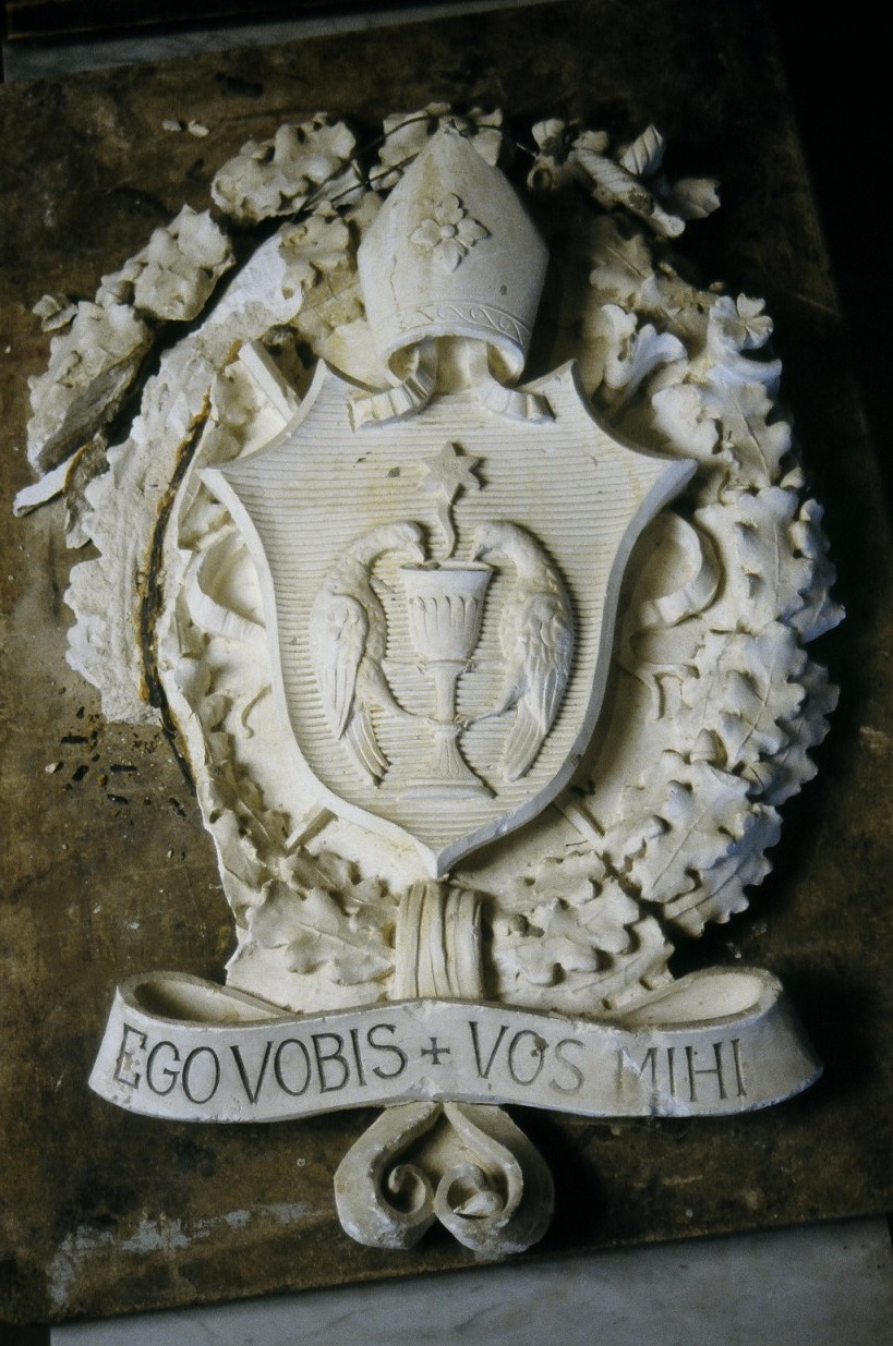 rilievo - ambito italiano (sec. XIX)