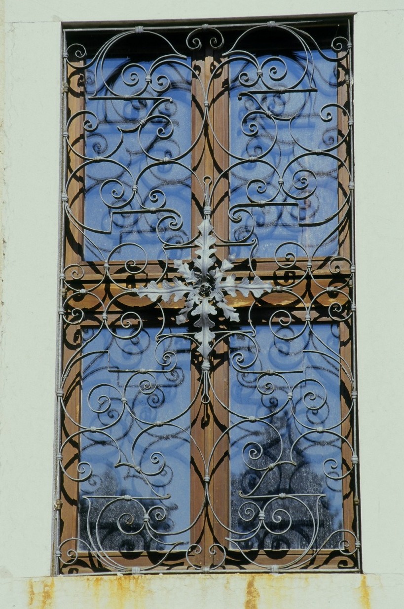 grata, coppia - ambito marchigiano (sec. XIX)