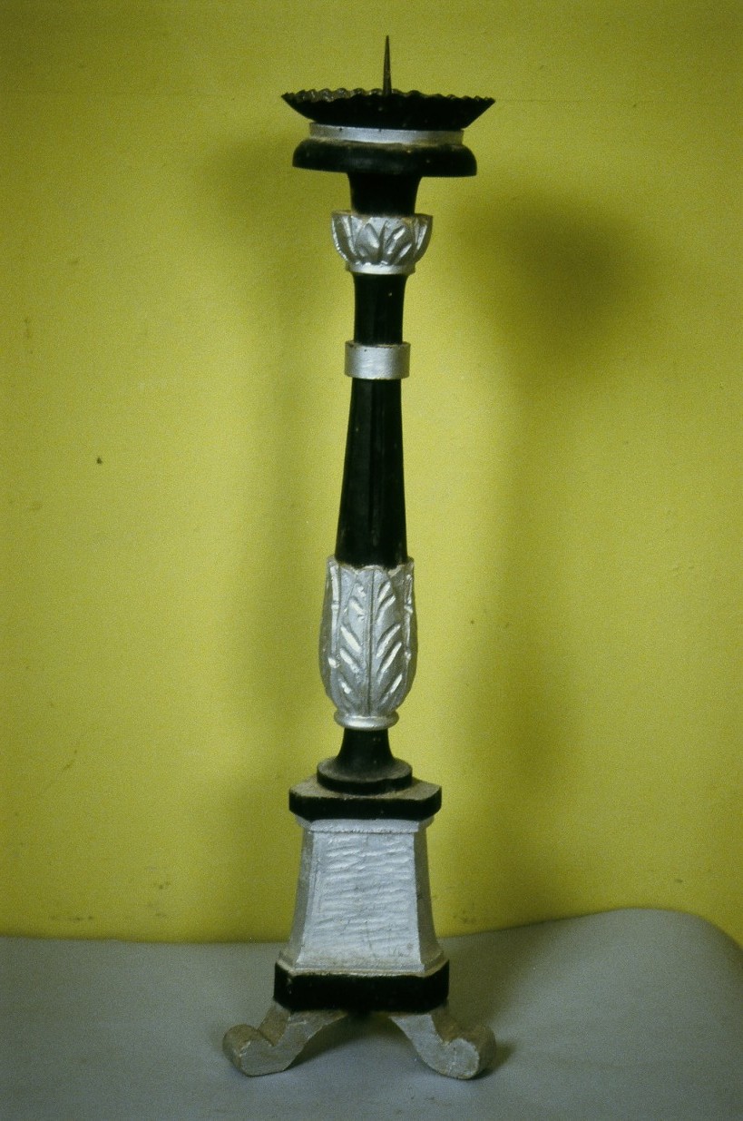 candeliere, serie - ambito italiano (primo quarto sec. XX)