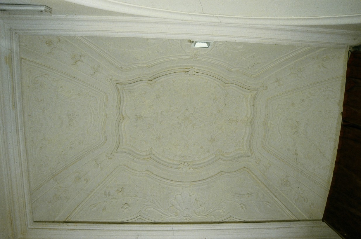 scultura - bottega italiana (metà sec. XVIII)