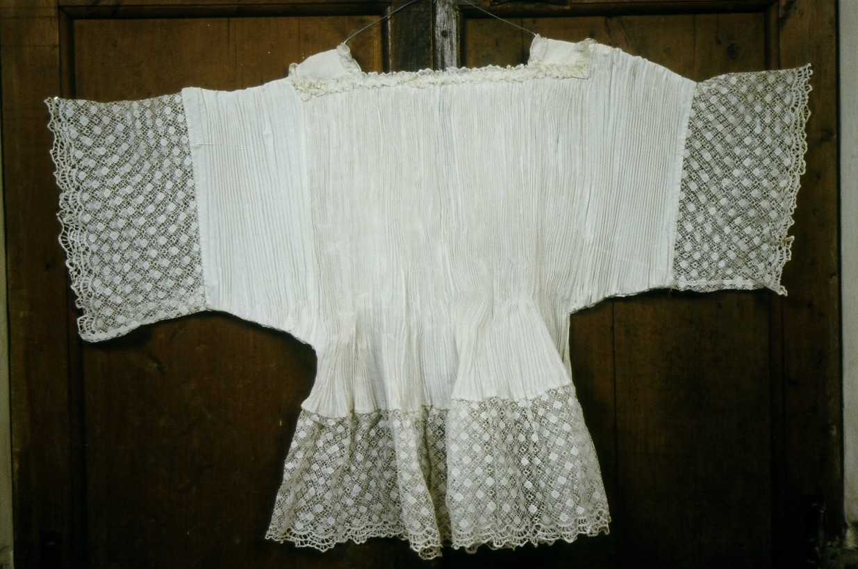 cotta - manifattura italiana (sec. XIX)