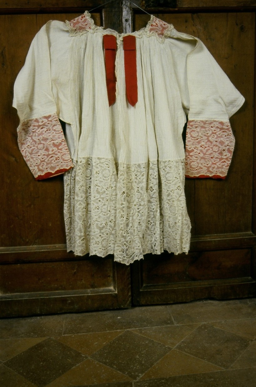 cotta - manifattura italiana (sec. XIX)