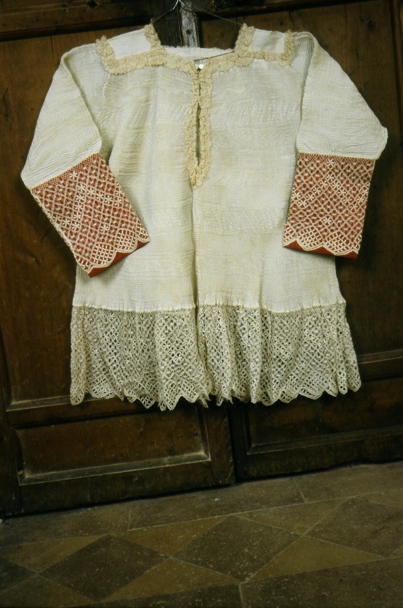 cotta - manifattura italiana (sec. XIX)