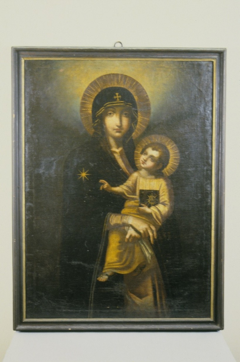 cornice, elemento d'insieme - ambito italiano (sec. XIX)