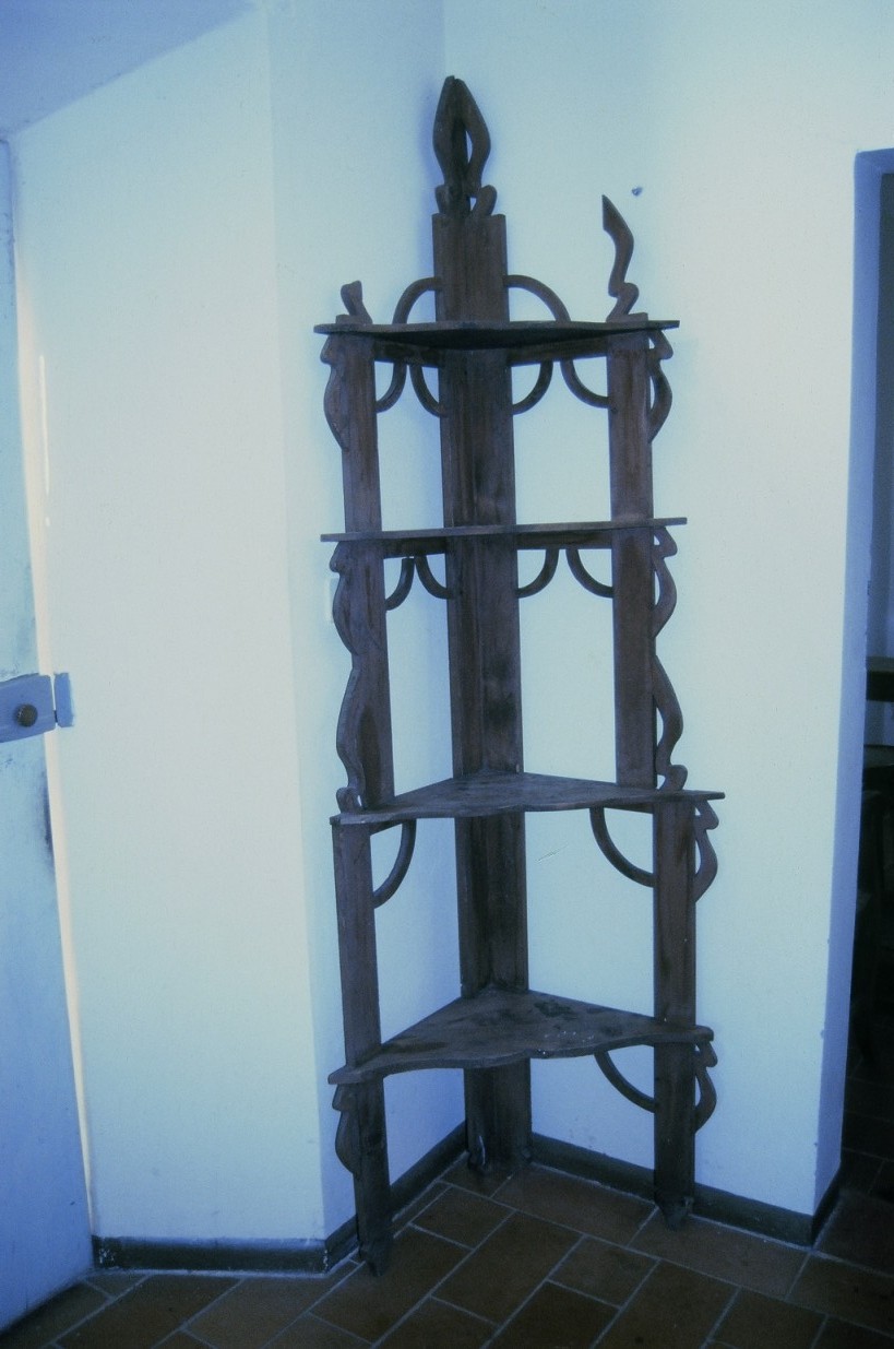 mobile - ambito italiano (primo quarto sec. XX)